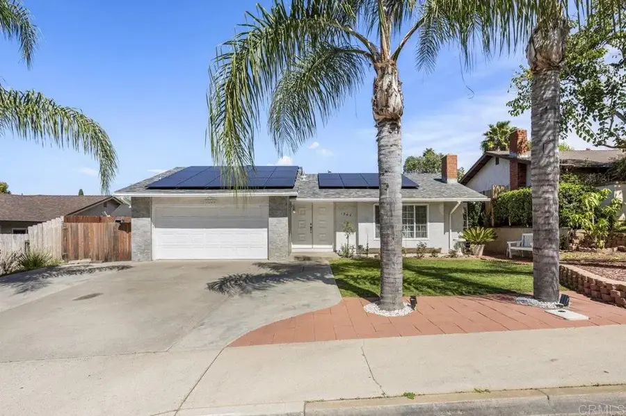 1544 Knob Hill Road, San Marcos, CA 92069 - #3