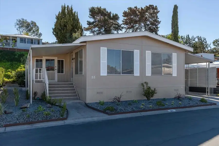 2130 Sunset #55, Vista, CA 92081 - #2