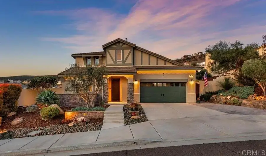 1102 Vega Way, San Marcos, CA 92078 - #2