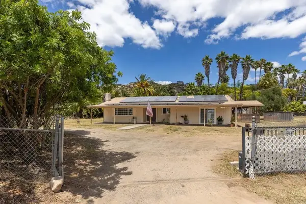 911 Davis Street, Ramona, CA 92065