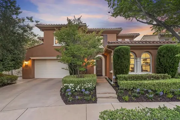 15624 Beltaire Lane, San Diego, CA 92127