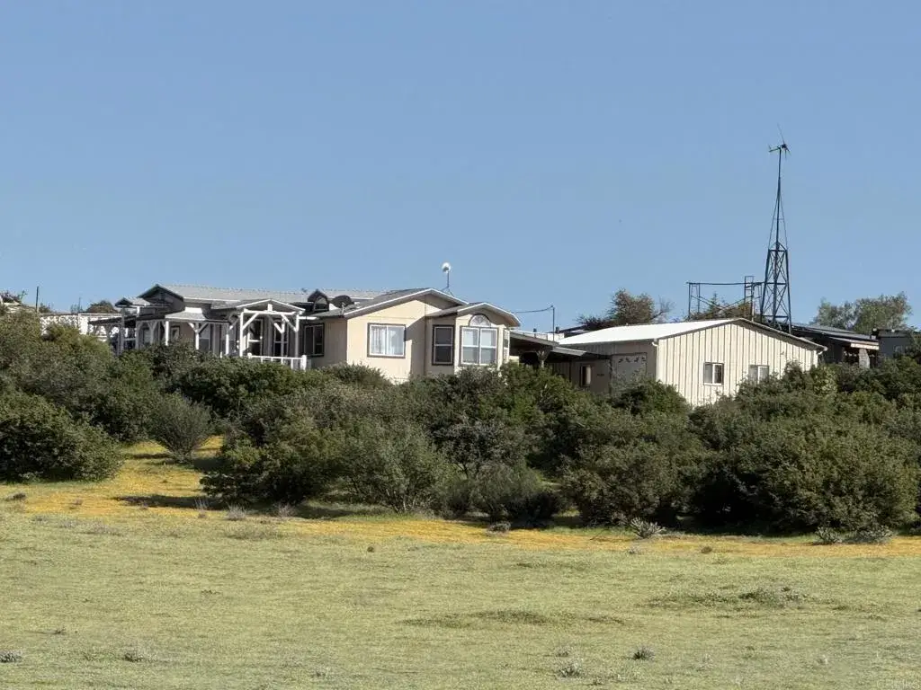 37697 Montezuma Valley Road, Ranchita, CA 92066 - #1