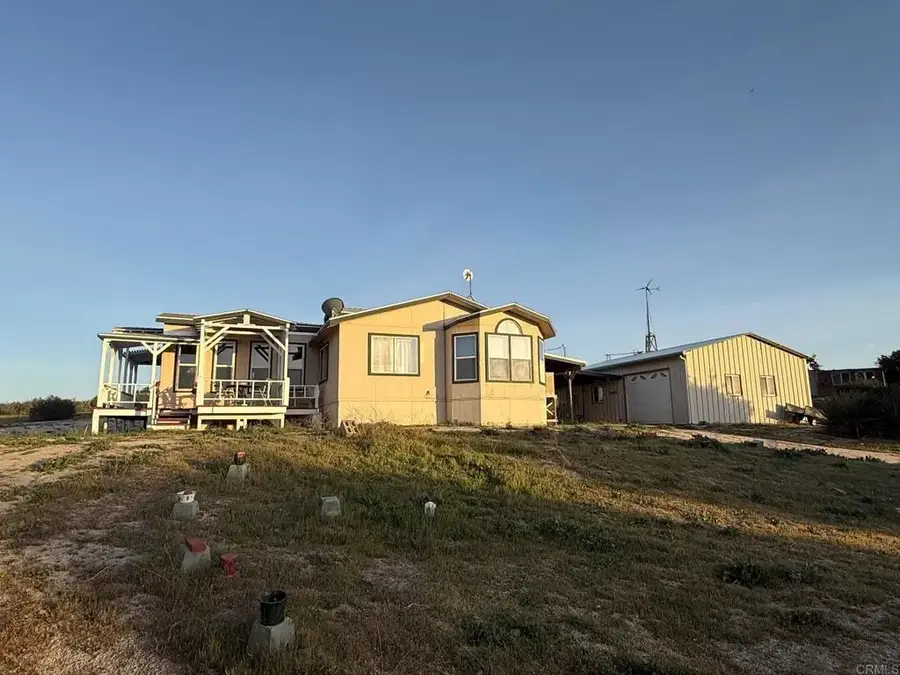 37697 Montezuma Valley Road, Ranchita, CA 92066 - #2
