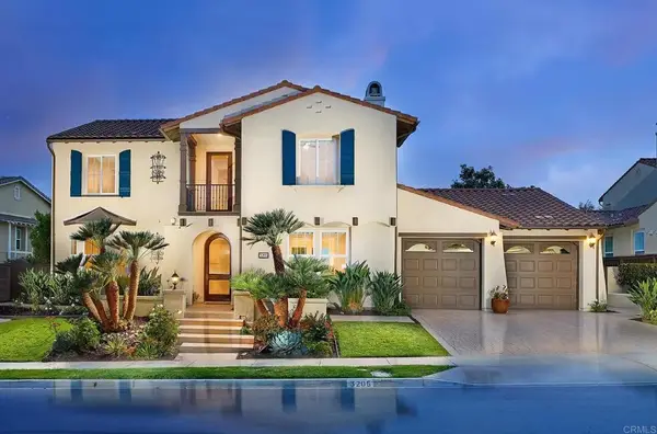 3205 Sitio Montecillo, Carlsbad, CA 92009