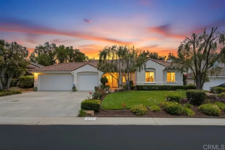 672 Inverlochy Drive, Fallbrook, CA 92028 - #3
