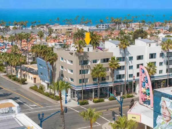 401 N Coast Hwy #302, Oceanside, CA 92054