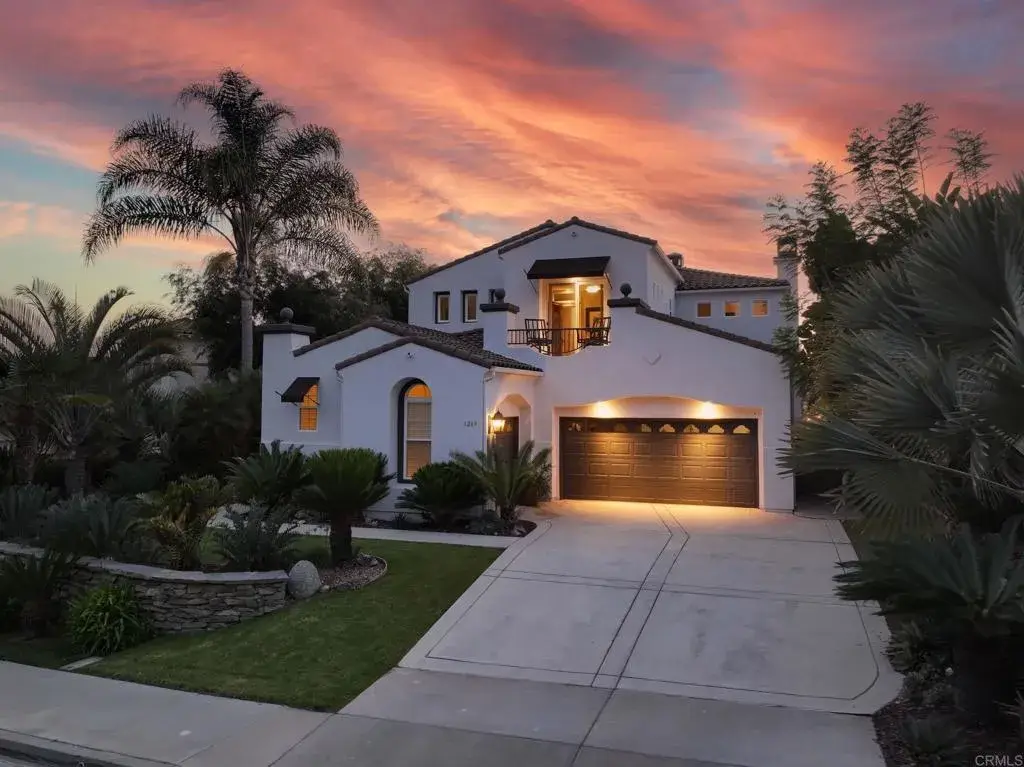 6269 Paseo Privado, Carlsbad, CA 92009 - #1