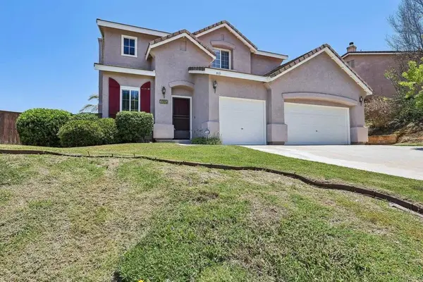 915 Applewilde Drive, San Marcos, CA 92078