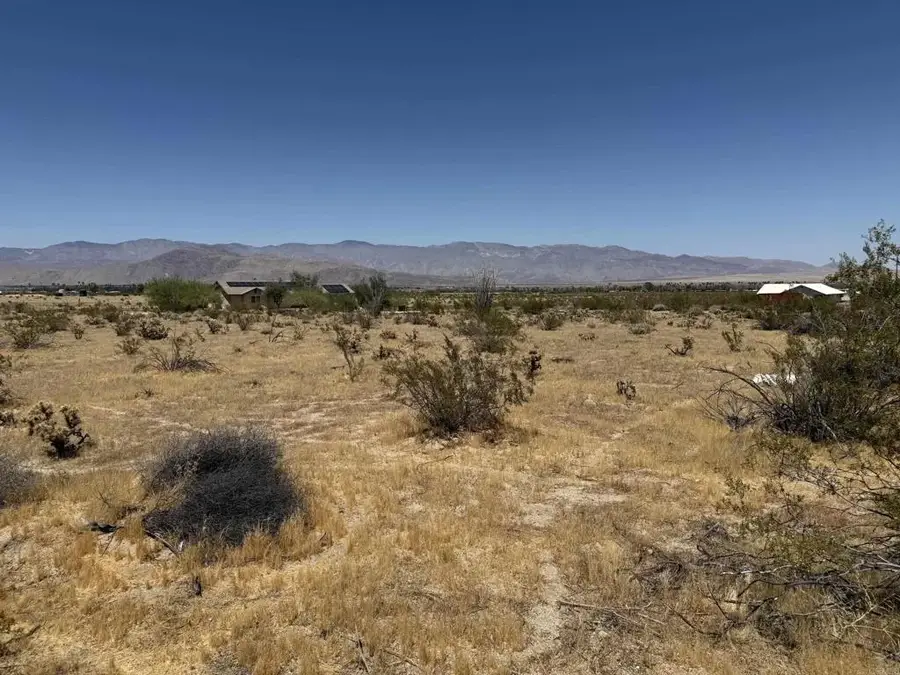0 El Tejon, Borrego Springs, CA 92004 - #3