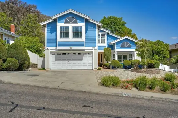 13639 Freeport Road, San Diego, CA 92129