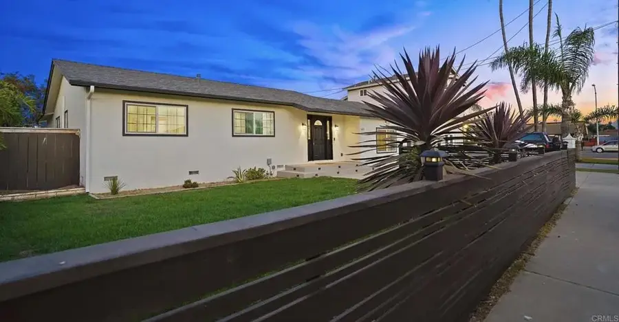 1071 Granger Street, San Diego, CA 92154 - #2