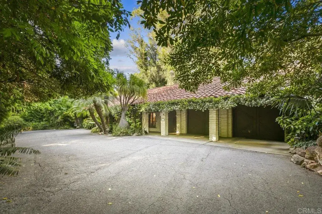 6036 Rainbow Heights Road, Fallbrook, CA 92028 - #1