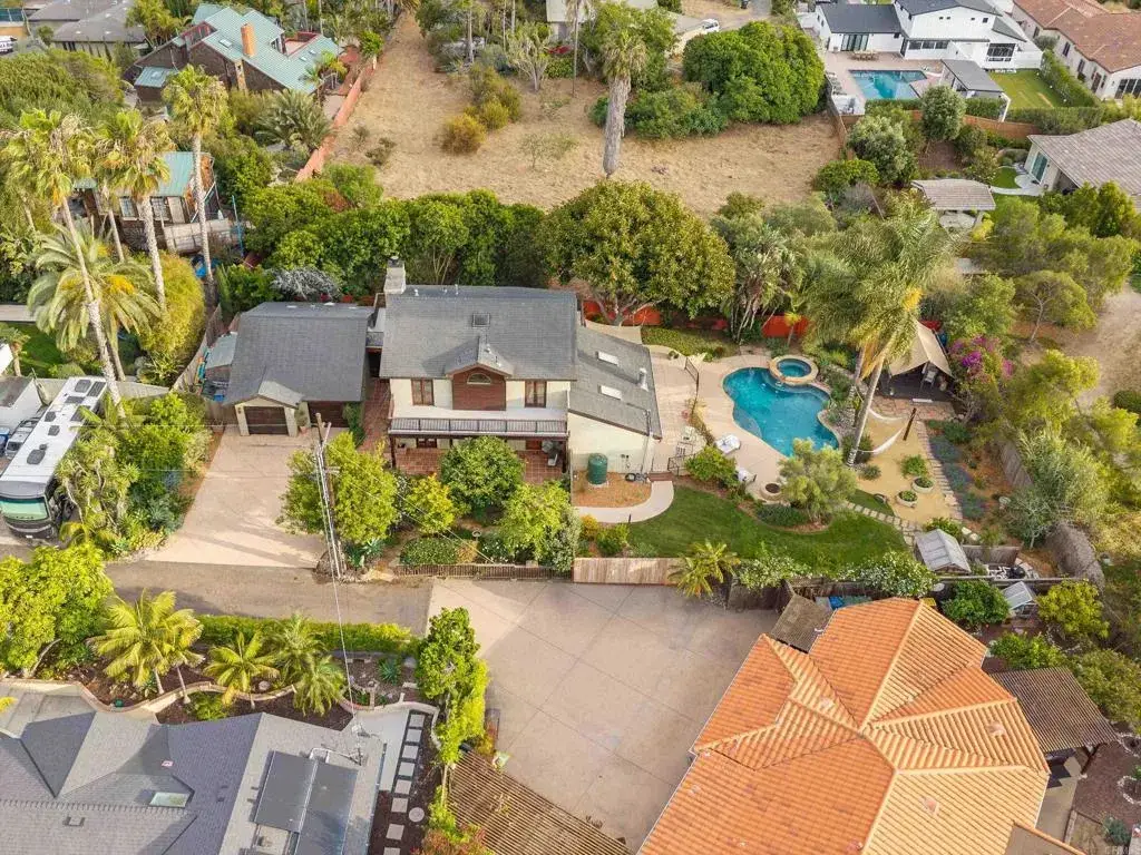 627 Ezee Street, Encinitas, CA 92024 - #1