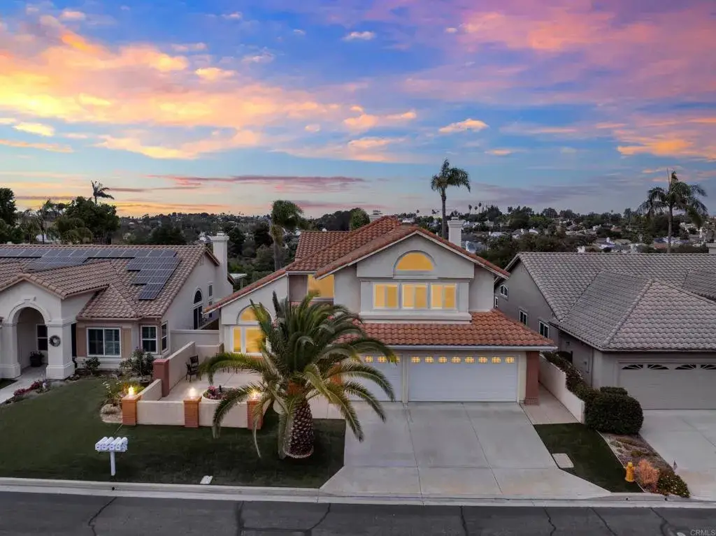 3760 Southridge Way, Oceanside, CA 92056 - #1