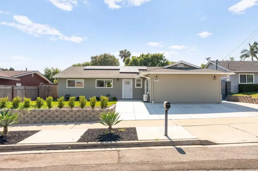 3023 Linda Dr, Oceanside, CA 92056 - #3