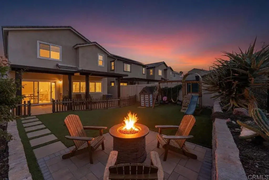 5428 Meridian Place, Bonsall, CA 92003 - #1