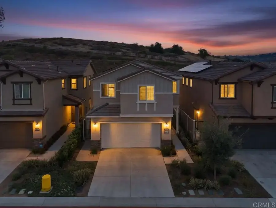 5428 Meridian Place, Bonsall, CA 92003 - #2
