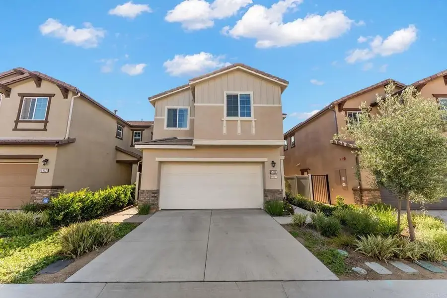 5428 Meridian Place, Bonsall, CA 92003 - #3