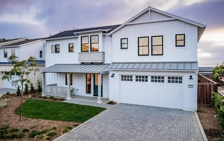 824 Conestoga Ct, Encinitas, CA 92024 - #2