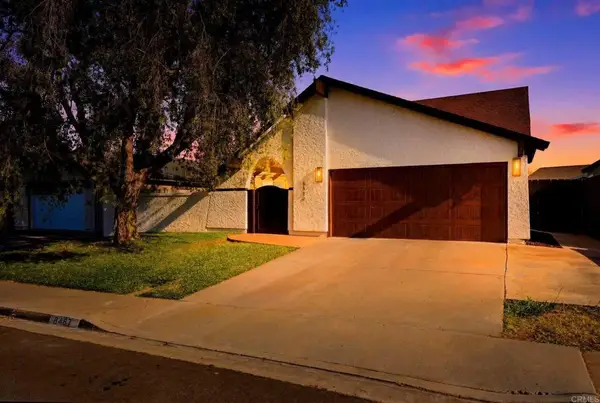 8487 Pallux Way, San Diego, CA 92126