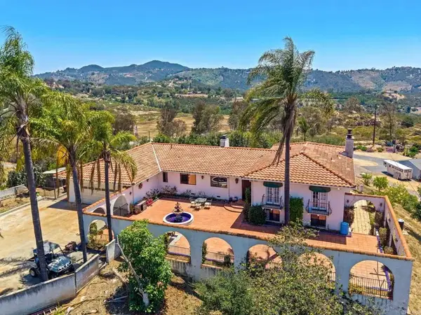 28944 Aerie Road, Valley Center, CA 92082