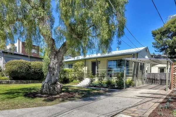 258 Barbara Avenue, Solana Beach, CA 92075