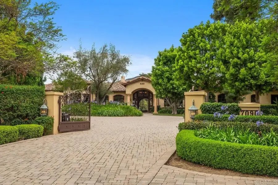 7090 Via Guadalupe, Rancho Santa Fe, CA 92067 - #2