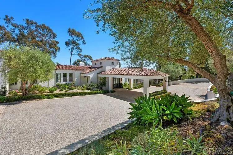 5315 La Crescenta Road, Rancho Santa Fe, CA 92067 - #1