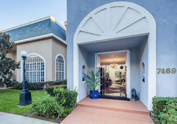 7469 Via De Fortuna, Carlsbad, CA 92009