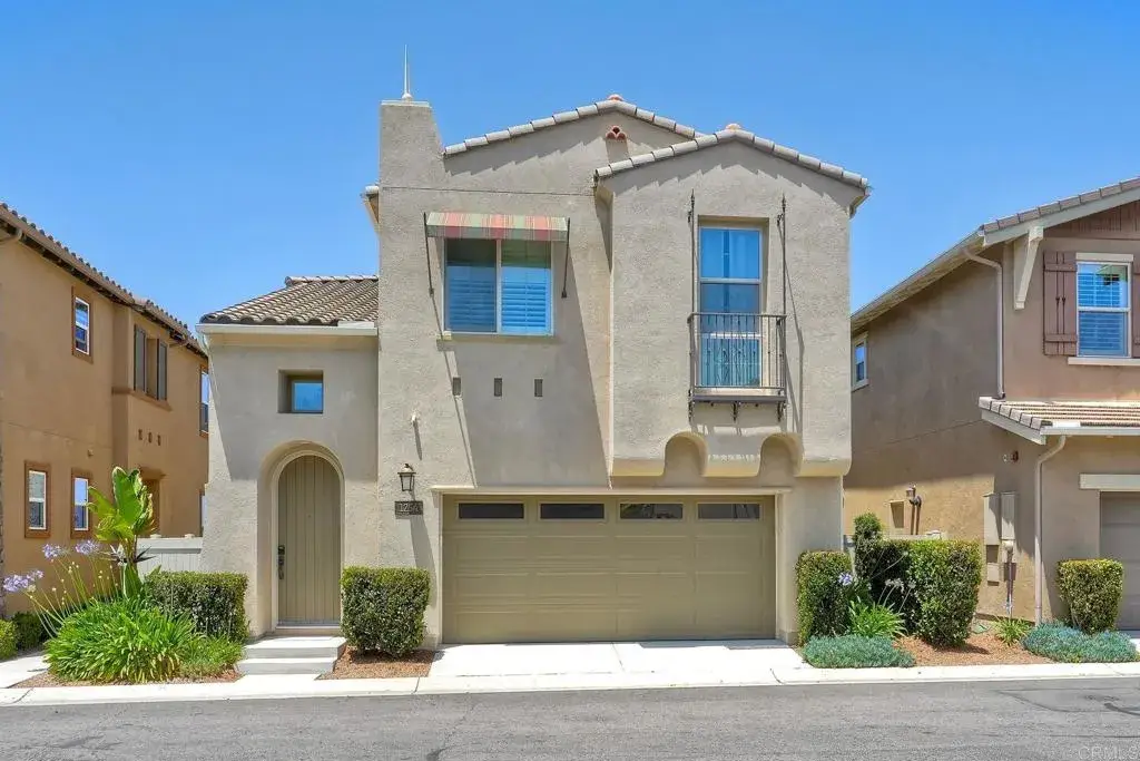 1254 Via Candelas, Oceanside, CA 92056 - #1