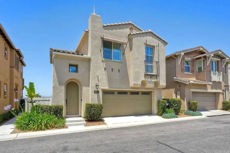1254 Via Candelas, Oceanside, CA 92056 - #2