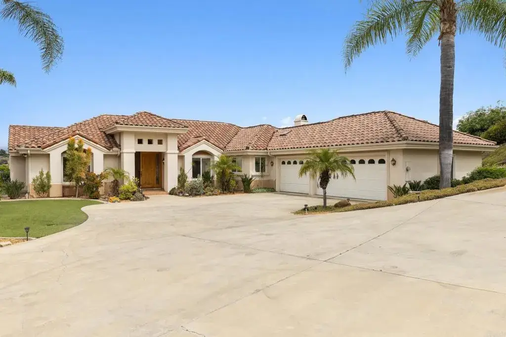 2281 Corner Creek Lane, Fallbrook, CA 92028 - #1