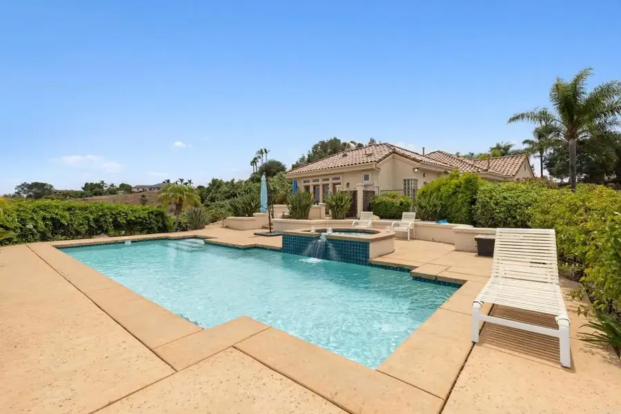 2281 Corner Creek Lane, Fallbrook, CA 92028 - #2