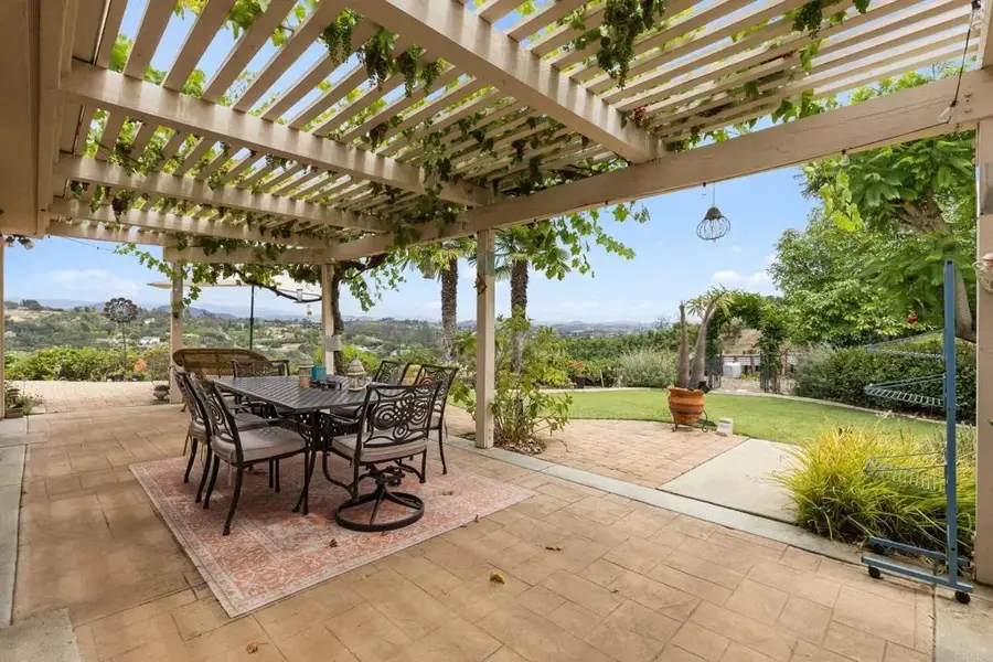 2281 Corner Creek Lane, Fallbrook, CA 92028 - #3