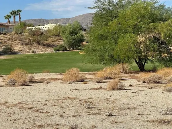 0 Roadrunner, Borrego Springs, CA 92004