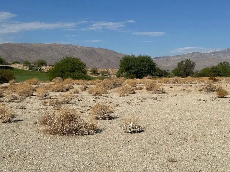 0 Roadrunner, Borrego Springs, CA 92004 - #2