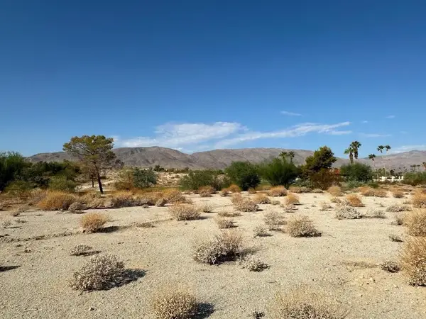 0 Roadrunner, Borrego Springs, CA 92004