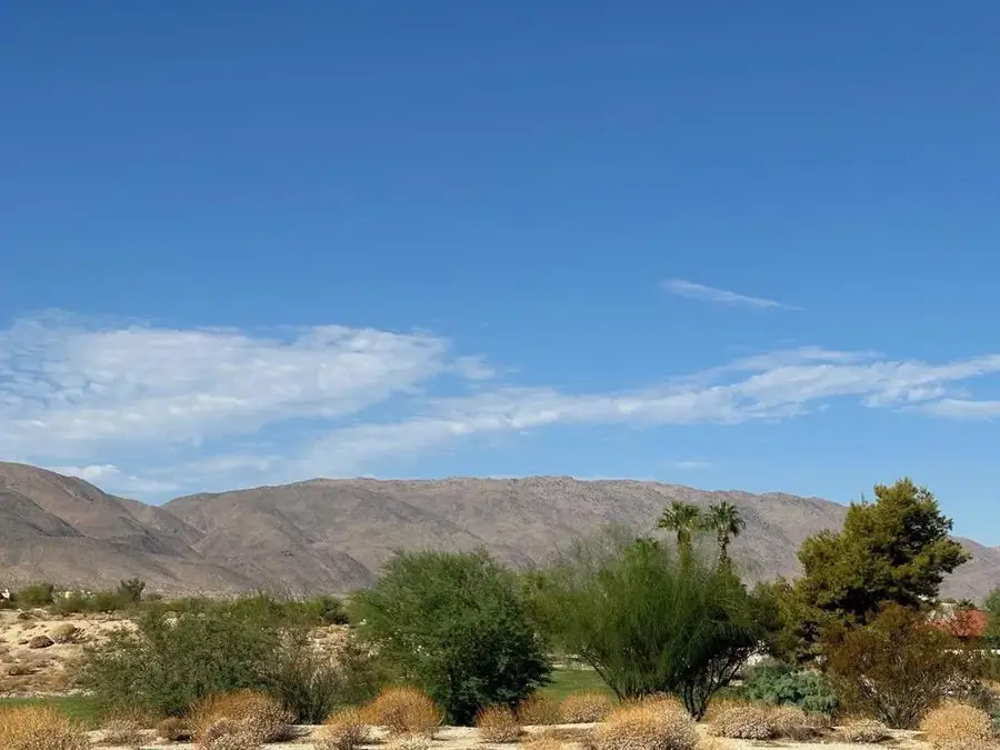 0 Roadrunner, Borrego Springs, CA 92004 - #2