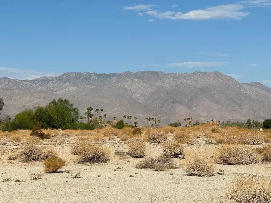 0 Roadrunner, Borrego Springs, CA 92004 - #3