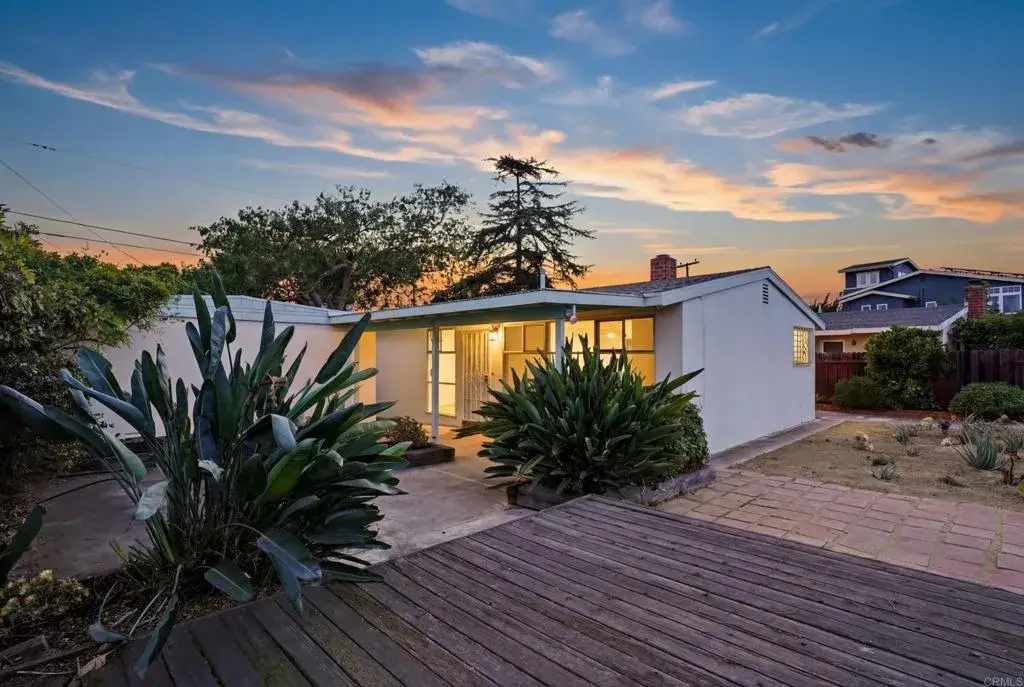 2689 Cowley Way, San Diego, CA 92110 - #1
