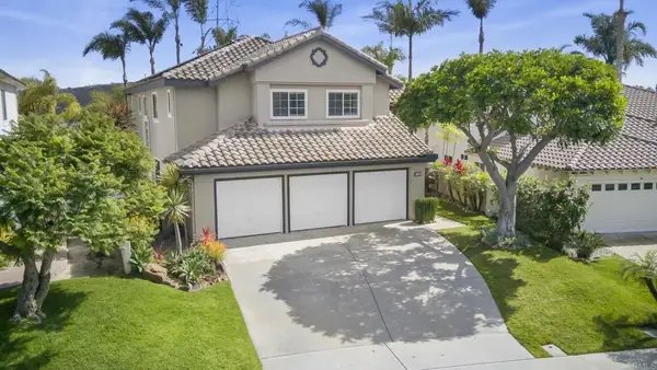 1738 Blackbird Circle, Carlsbad, CA 92011