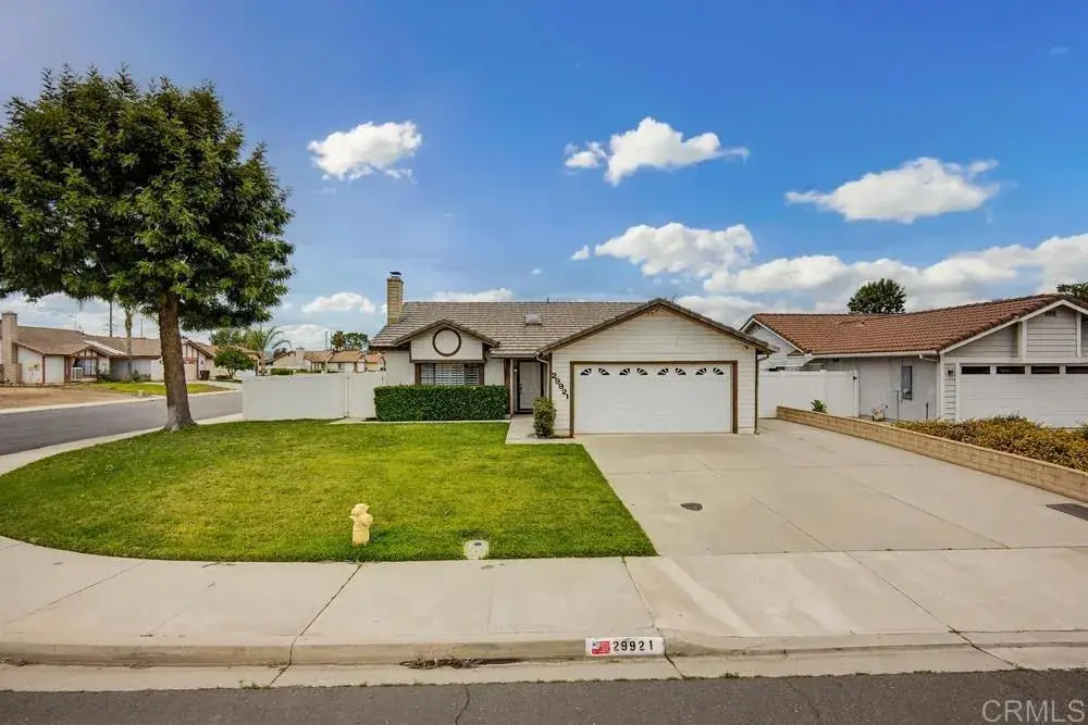 29921 Avenida De Real, Menifee, CA 92586 - #1