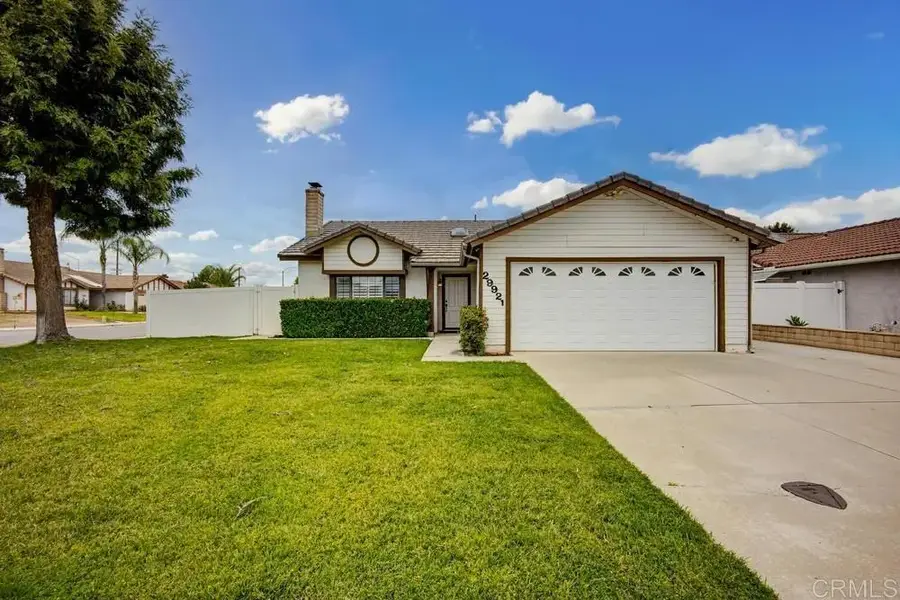 29921 Avenida De Real, Menifee, CA 92586 - #3