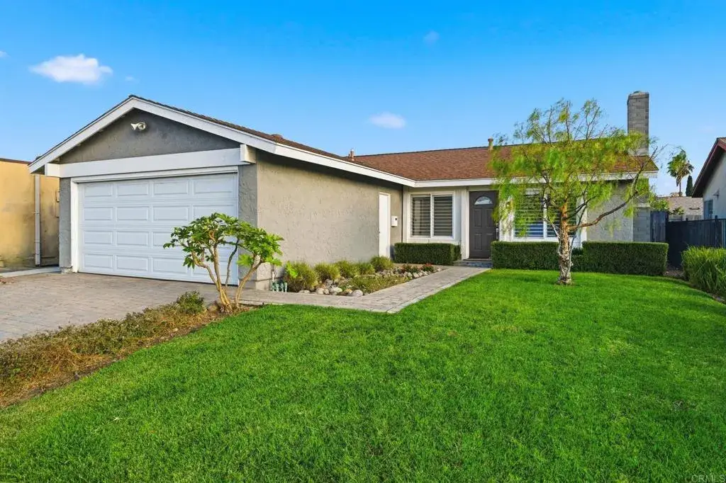 8705 Cetus Road, San Diego, CA 92126 - #1