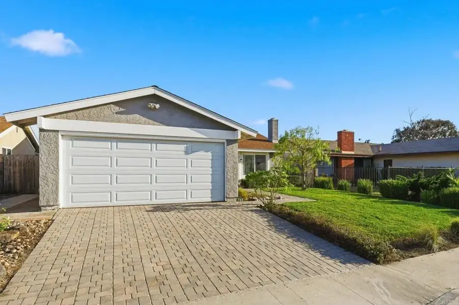8705 Cetus Road, San Diego, CA 92126 - #2