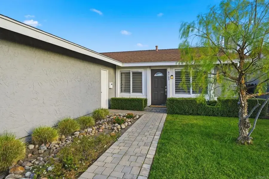 8705 Cetus Road, San Diego, CA 92126 - #3