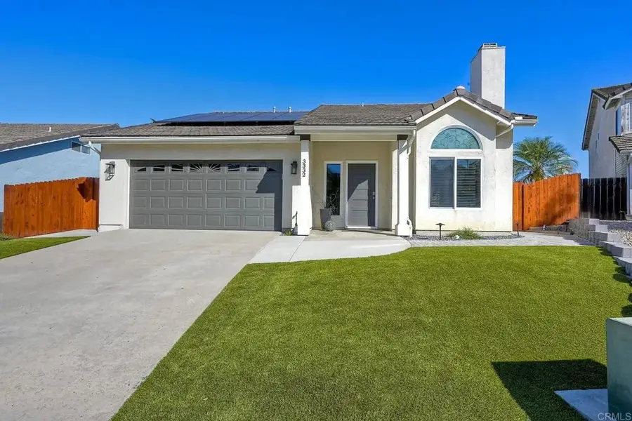 3332 Heather Ridge Court, San Marcos, CA 92078 - #2