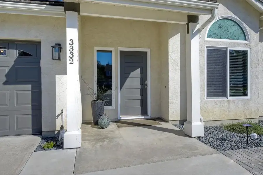 3332 Heather Ridge Court, San Marcos, CA 92078 - #3