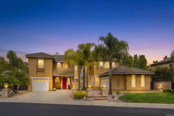 350 Lytham Glen, Escondido, CA 92026