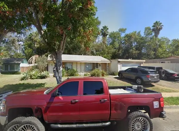 1820 Calle Sinaloa, Vista, CA 92084